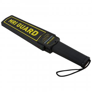 Hand Held MRI Metal Detector | Troyka MED