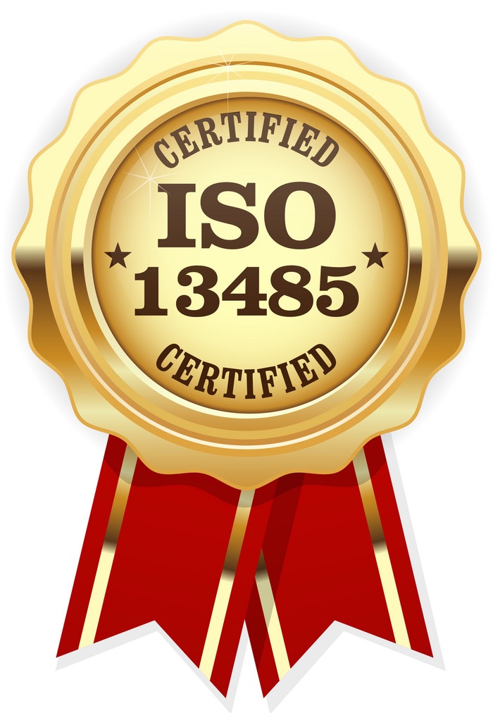 ISO 13485